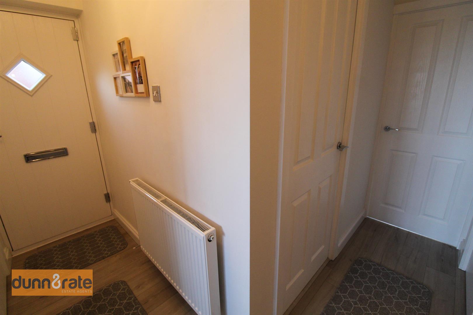 Nursery Avenue, Stockton Brook, Stoke-On-Trent